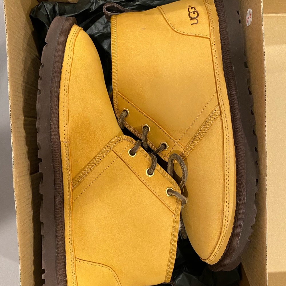 Mens Ugg Shoes